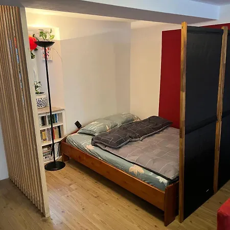 Appartement Attention Do Not Book This One But Homestay *