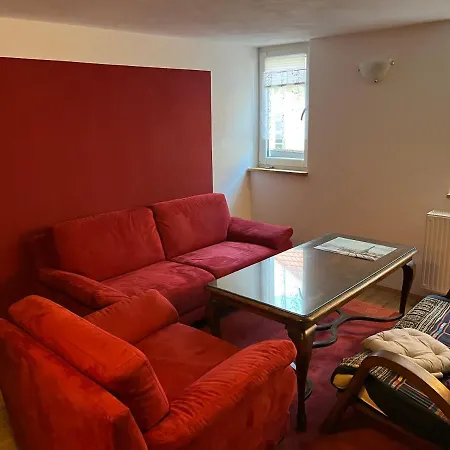 Attention Do Not Book This One But Homestay Waldshut-Tiengen