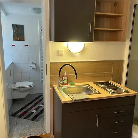 Attention Do Not Book This One But Homestay Appartement